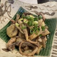 鰻 若松 - 