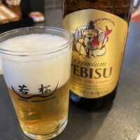 鰻 若松 - 