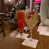 The lounge on the water - 