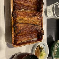 鰻 若松 - 