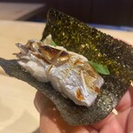 Sushi Mitsu - 