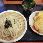 こがね製麺所 - 