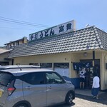 Teuchi Udon Fuki - 