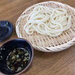 Teuchi Udon Fuki - 