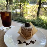 NEZUCAFE - 