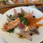 Irago Sushi - 