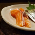 串坊 - サーモンサービスサービス⤴