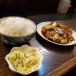 串坊 - 連くん用にマスターが用意