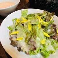 BISTRO DOUBLE - 