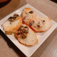 クッチーナ　オット - 