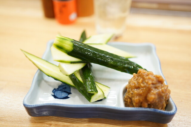 Chanko Shibamatsu Nakameguro