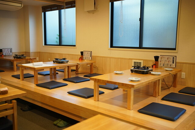 Chanko Shibamatsu Nakameguro photo 5