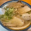 元祖赤のれん 節ちゃんラーメン 天神本店