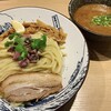 自家製麺 MENSHO TOKYO