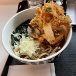 Manyou Soba - 