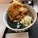 Manyou Soba - 