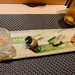 Meieki Sushi Suburimu - 