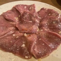 炭火焼肉ホルモン うしごろ 中目黒店 -  炭火焼肉ホルモン うしごろ 中目黒店 -