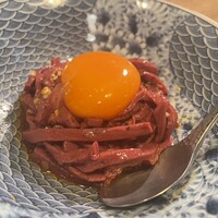 炭火焼肉ホルモン うしごろ 中目黒店 -  炭火焼肉ホルモン うしごろ 中目黒店 -