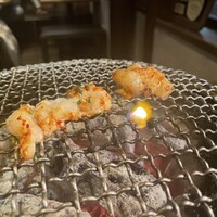 炭火焼肉ホルモン うしごろ 中目黒店 -  炭火焼肉ホルモン うしごろ 中目黒店 -