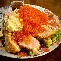 Seafood bar Ermitage 代々木店 - 