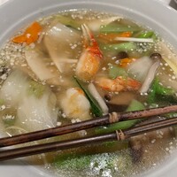 四川豆花飯荘 東京店 - 