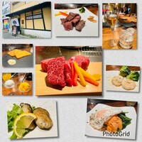 青ひげ 本店 - 