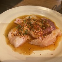 炭火焼肉ホルモン うしごろ 中目黒店 -  炭火焼肉ホルモン うしごろ 中目黒店 -