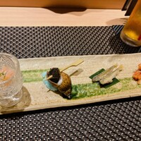 名駅 鮨 Sublime - 