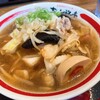 ちゃんぽん亭総本家 瓦町店