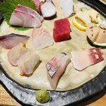 福岡博多の料理屋どんでんがえし - 