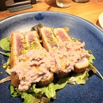 イタリア料理 ラカーサ - 