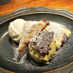 イタリア料理 ラカーサ - 