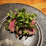 イタリア料理 ラカーサ - 