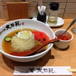 大同苑 - 盛岡冷麺