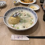 香港料理 蘭 - 