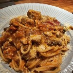 イタリア料理 ラカーサ - 