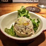 イタリア料理 ラカーサ - 