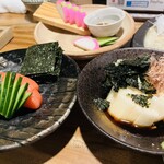 福岡博多の料理屋どんでんがえし - 