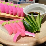 福岡博多の料理屋どんでんがえし - 