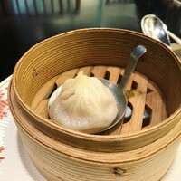 赤坂璃宮 銀座店 - 