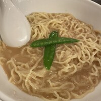 味の中華 羽衣 銀座本店 - 