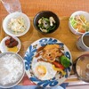 カフェ・キャラバン - 料理写真: