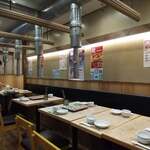 Wagyuu Ittou Yakiniku Bouya - 