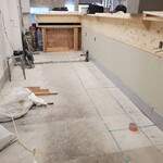 カジュアルフレンチBar 7FUKU - 移転改装中(マスター1人で)