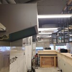 カジュアルフレンチBar 7FUKU - 暫く経過した時のシン・7FUKU