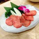 Wagyuu Ittou Yakiniku Bouya - 