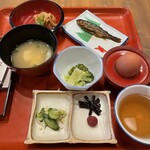 洞川温泉 宿 花屋徳兵衛 - 料理写真: