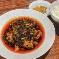 新中国料理HARAKAWA - 