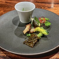 新中国料理HARAKAWA - 